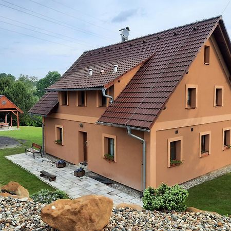 Kunratice  Apartmany Studeny מראה חיצוני תמונה