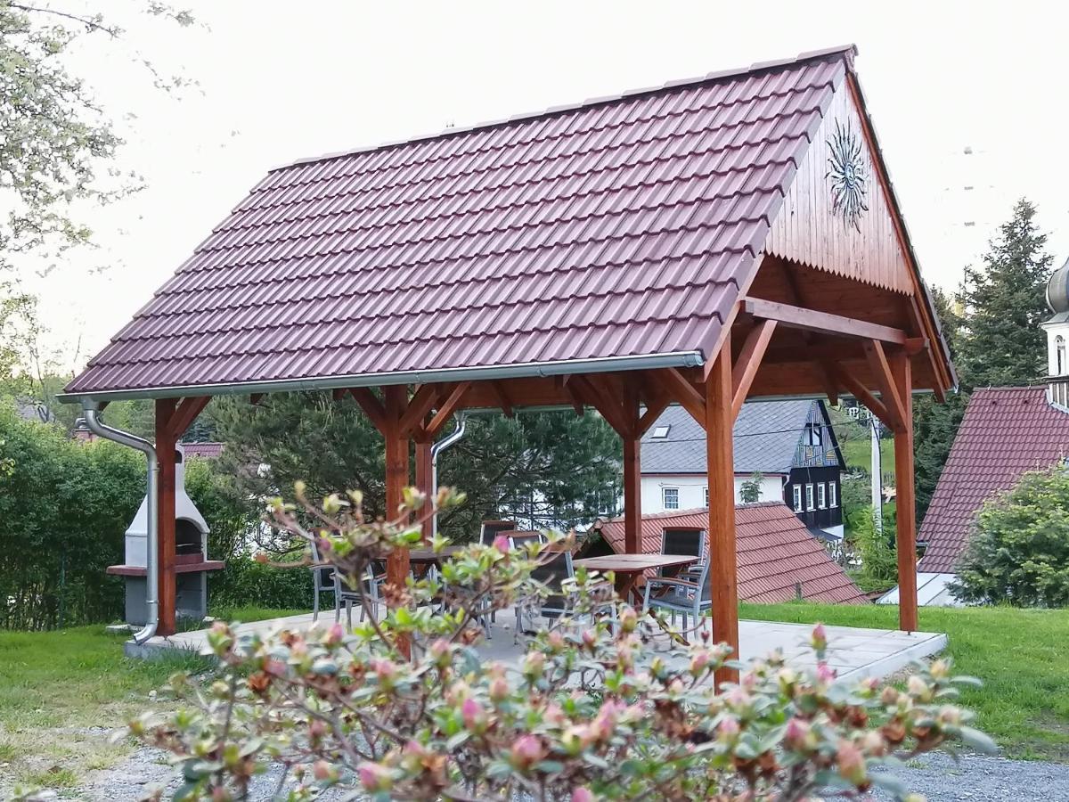 Kunratice  Apartmany Studeny מראה חיצוני תמונה