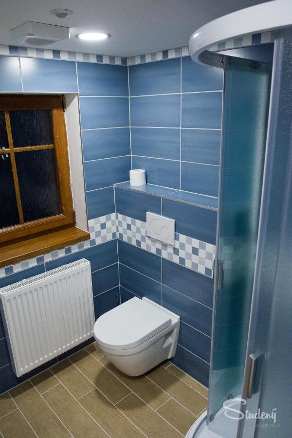 Kunratice  Apartmany Studeny מראה חיצוני תמונה
